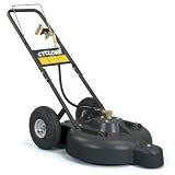Buy Shark 89036080 Pressure Washer Cyclone High-Speed Surface Cleaner, 22-Inch by Shark