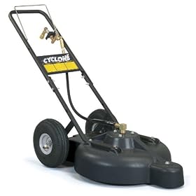 Buy Shark 89036080 Pressure Washer Cyclone High-Speed Surface Cleaner, 22-Inch by Shark now!