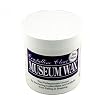 Quakehold! 44111 13-Ounce Museum Wax