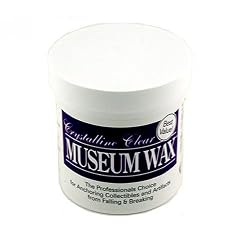 Quakehold! 44111 13-Ounce Museum Wax