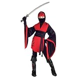 Beautiful Assassin Girls Ninja Costume