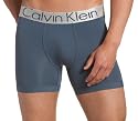 Calvin Klein Men's Steel Micro Boxer Brief
