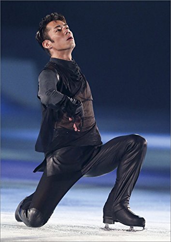 髙橋大輔 2017年 カレンダー 壁掛け A2