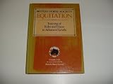 Equitation : training of rider and horse to advanced levels