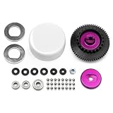 72450 Ball Diff Set Micro RS4 by Hpi Racing