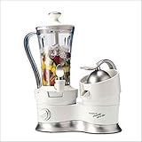 Back to Basics SJE7700 Kenwood Smoothie Juice Bar