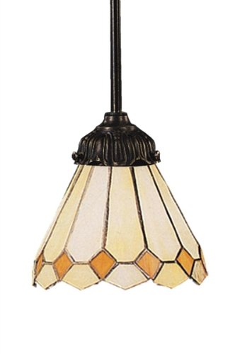 Landmark Lighting 078-TB-05 pendant