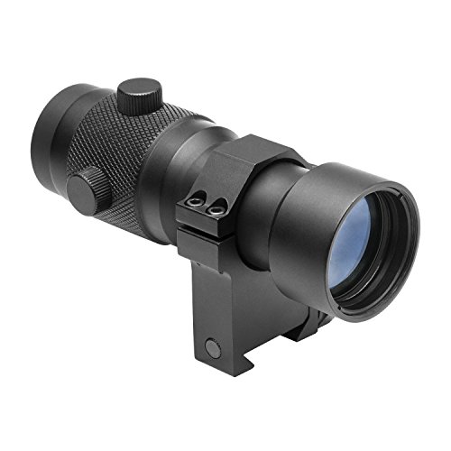 The 5 Best Red Dot Magnifiers Reviews 2016