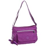 Kipling Syro Sac porté épaule femme - Synthétiqu