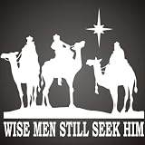Do wise men exist today?