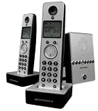 Motorola - D712 T�l�phone sans fil
