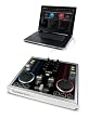 ION Audio iCUE MP3 Computer Music Mixing Station with Software