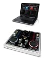 ION Audio iCUE MP3 Computer Music Mixing Station with Software
