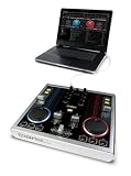 ION Audio iCUE MP3 Computer Music Mixing Station with Software