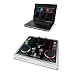 ION Audio iCUE MP3 Computer Music Mixing Station with Software