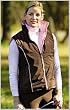 TuffRider Breeze Reversible Vest Ladies