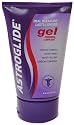 Astroglide Personal Lubricant Gel, 4-Ounce Tubes (Pack of 6)