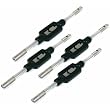 4 Tap & Die Machinist Vise Holder Screw Clamp Tool