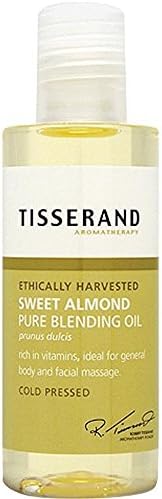 Tisserand Blending Oil Sweet Almond -100ml by Economed