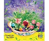 Faber-Castell Creativity For Kids Enchanted Fairy Garden