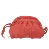 KANABEACH Sac à main bourse toile Femme