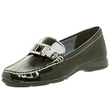 Etienne Aigner Womens Prism Moc