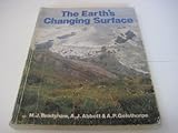 The earth's changing surface