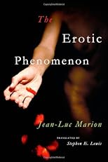 The Erotic Phenomenon