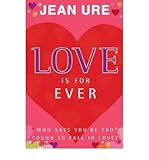 Love is for ever