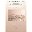 The Mariana Islands (1884-1887 Random Notes) (New) (Hardcover)