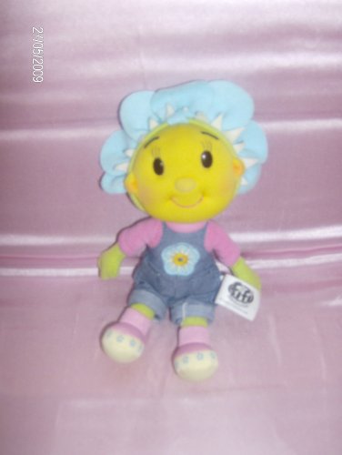 Fifi Flowertots Beanie