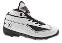 Converse Wade 3.0 Mid White/Black/Red Leather/Nubuck Basketball Shoes