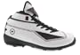 Converse Wade 3.0 Mid White/Black/Red Leather/Nubuck Basketball Shoes men's 8.5/ women's 10