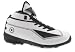 Converse Wade 3.0 Mid White/Black/Red Leather/Nubuck Basketball Shoes