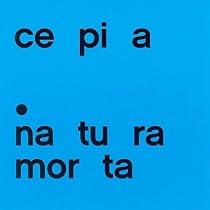 Natura Morta