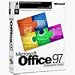 Microsoft Office 97 Pro [Old Version]