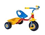 Huffy Mickey Mouse Just My Size Trike