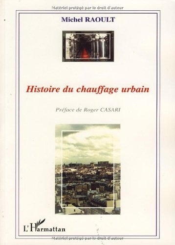 Histoire du chauffage urbain