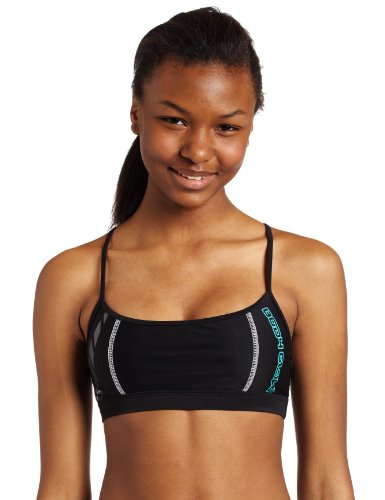 Body Glove Juniors Vaporskin Swimsuit Top
