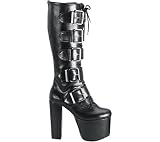 Women's Demonia Torment 718