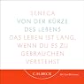 H&ouml;rbuch Von der Kürze des Lebens