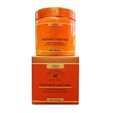 Obliphica Treatment Hair Mask 500ml