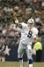 Tony Romo Dallas Cowboys - Letting It Fly - 20x30 Portrait