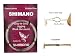 Shimano Loop-to-Loop Jigging Wind-On Leader 30LB
