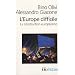 L'Europe difficile : Histoire politique de la construction europ�enne