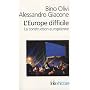 L'Europe difficile : Histoire politique de la construction europ�enne