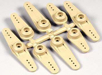 Du-Bro 856 Long Airtronics Super Strength Servo Arm