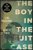 Boy in the Suitcase, The: A Nina Borg Thriller