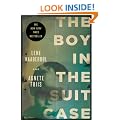 Boy in the Suitcase, The: A Nina Borg Thriller