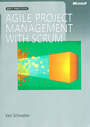 Agile Project Management with Scrum (Developer Best Practices)